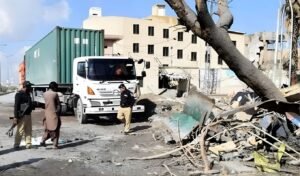 Balochistan Anti Terror Operation Claims 255 Lives Balochistan Anti-Terror Operation Claims 255 Lives