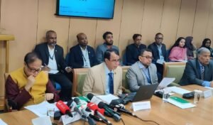 Bangladesh Bank Maintains Policy Rate at 10 Percent Bangladesh Bank Maintains Policy Rate at 10 Percent