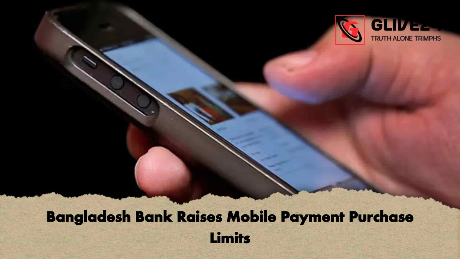 Bangladesh Bank Raises Mobile Payment Purchase Limits