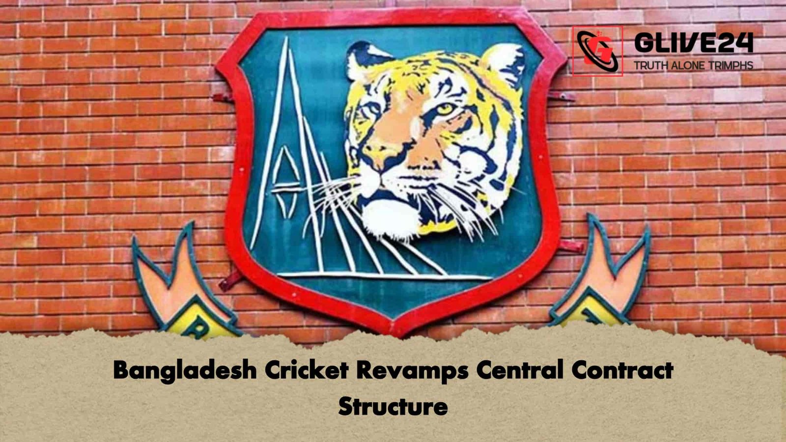 Bangladesh Cricket Revamps Central Contract Structure