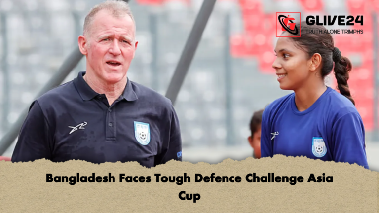 Bangladesh Faces Tough Defence Challenge Asia Cup Bangladesh Faces Tough Defence Challenge Asia Cup