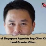 Bank of Singapore Appoints Eng Chien Chan to Lead Greater China Bank of Singapore Appoints Eng Chien Chan to Lead Greater China