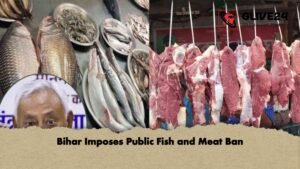 Bihar Imposes Public Fish and Meat Ban