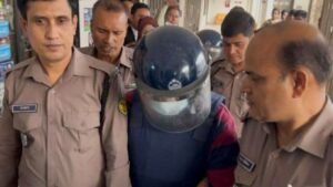 Biman CEO Jailed Over Child Domestic Worker Abuse Biman CEO Jailed Over Child Domestic Worker Abuse