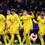 BodoGlimt wrote a fairytale chapter, surpassing Inter.