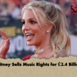 Britney Sells Music Rights for 2.4 Billion Britney Sells Music Rights for £2.4 Billion