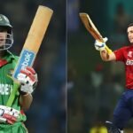 Brooke’s Devastating Century Breaks Shakib’s Record