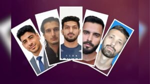 Brothers Union Secure Quintet of Pakistani Internationals Brothers Union Secure Quintet of Pakistani Internationals