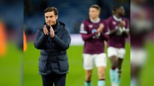 Burnley Fans Find Solace in the Championship Burnley Fans Find Solace in the Championship