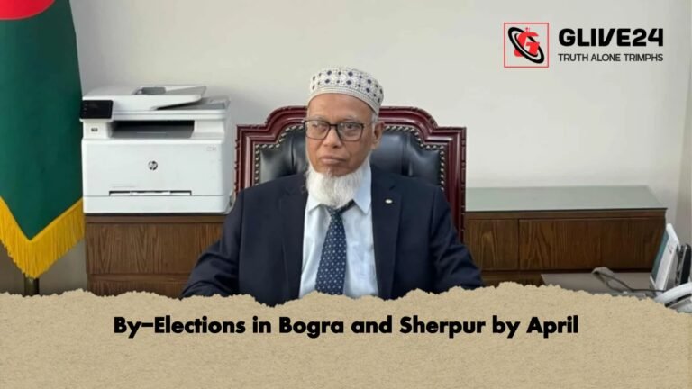 By Elections in Bogra and Sherpur by April By-Elections in Bogra and Sherpur by April