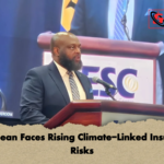 Caribbean Faces Rising Climate Linked Insurance Risks Caribbean Faces Rising Climate-Linked Insurance Risks