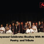 Chhayanaut Celebrates Ekushey With Music Poetry and Tribute Chhayanaut Celebrates Ekushey With Music, Poetry, and Tribute