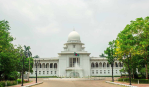 Chief Justice Summons Full Court Meeting Monday Chief Justice Summons Full Court Meeting Monday