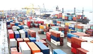 Chittagong Port Paralyzed Again, Strike’s Impact Felt