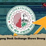 Chittagong Stock Exchange Shows Strong Uptick Chittagong Stock Exchange Shows Strong Uptick