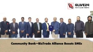 Community Bank–BizTrade Alliance Boosts SMEs