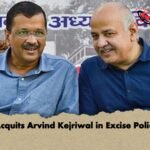 Court Acquits Arvind Kejriwal in Excise Policy Case Court Acquits Arvind Kejriwal in Excise Policy Case