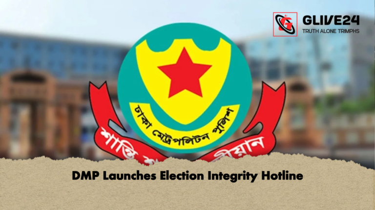 DMP Launches Election Integrity Hotline DMP Launches Election Integrity Hotline