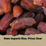 Date Imports Rise Prices Soar Date Imports Rise, Prices Soar