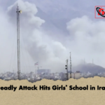 Deadly Attack Hits Girls School in Iran 2 Deadly Attack Hits Girls’ School in Iran