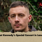 Dermot Kennedys Special Concert in Lancaster Dermot Kennedy’s Special Concert in Lancaster