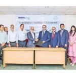 Dhaka Bank PLC Partners with Siddheswari Girls College Dhaka Bank Partners with Siddheswari College