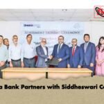 Dhaka Bank Partners with Siddheswari College
