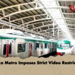 Dhaka Metro Imposes Strict Video Restrictions
