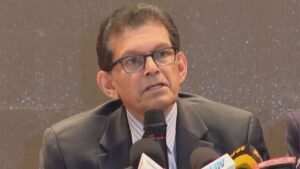 Dr Khalilur Rahman Resigns from Key Advisory Roles Dr Khalilur Rahman Resigns from Key Advisory Roles