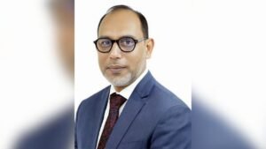 Ehteshamul Huq Khan Appointed Dutch Bangla Bank CEO Ehteshamul Huq Khan Appointed Dutch-Bangla Bank CEO