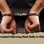 Eight Arrested Following Flash Rally in Chittagong Eight Arrested Following Flash Rally in Chittagong