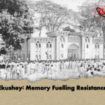 Ekushey Memory Fuelling Resistance Ekushey: Memory Fuelling Resistance
