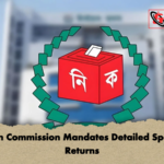 Election Commission Mandates Detailed Spending Returns Election Commission Mandates Detailed Spending Returns
