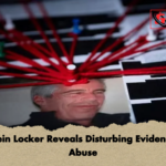 Epstein Locker Reveals Disturbing Evidence of Abuse Epstein Locker Reveals Disturbing Evidence of Abuse