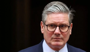 Epstein Scandal Shakes Britain Epstein Scandal Shakes Britain