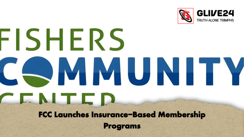 FCC Launches Insurance-Based Membership Programs 2 FCC Launches Insurance Based Membership Programs FCC Launches Insurance-Based Membership Programs