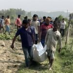 Farmer Found Dead in Own Field Farmer Found Dead in Own Field