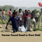 Farmer Found Dead in Own Field Farmer Found Dead in Own Field