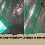Fatal Auto-Rickshaw Collision in Srimangal