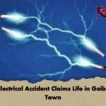 Fatal Electrical Accident Claims Life in Gaibandha Town 1 Fatal Electrical Accident Claims Life in Gaibandha Town