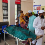 Fatal Stabbing in Kalaroa Dispute Fatal Stabbing in Kalaroa Dispute