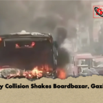 Fiery Collision Shakes Boardbazar Gazipur Fiery Collision Shakes Boardbazar, Gazipur