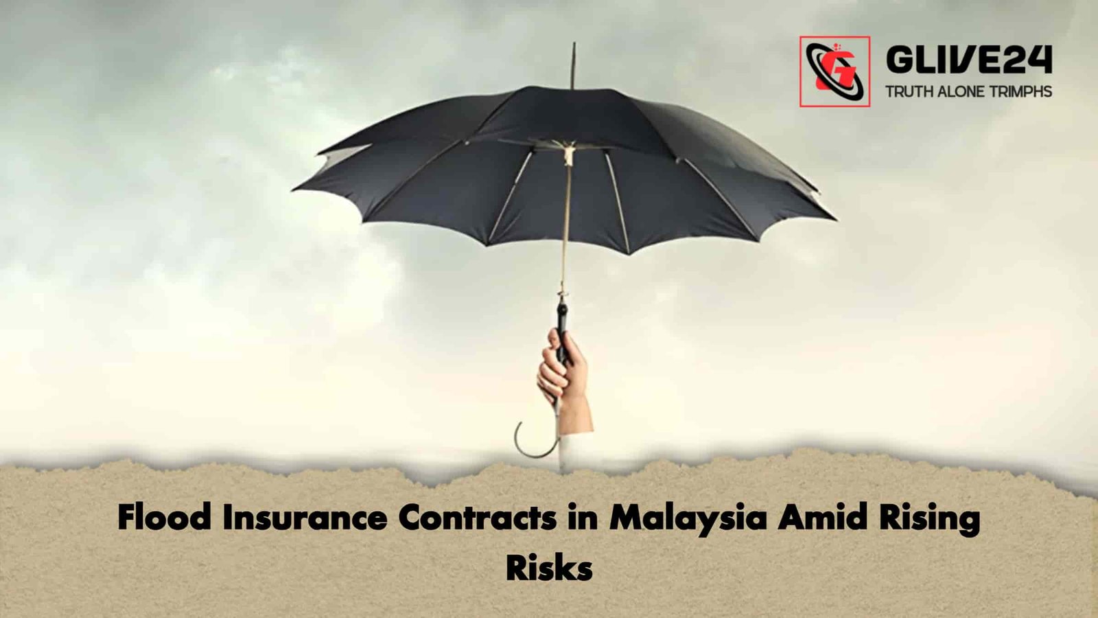 Flood Insurance Contracts in Malaysia Amid Rising Risks