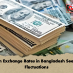 Foreign Exchange Rates in Bangladesh See Minor Fluctuations Foreign Exchange Rates in Bangladesh See Minor Fluctuations