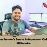 From Farmer’s Son to Independent Online Millionaire