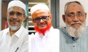 From Gallows to Parliamentary Victory From Gallows to Parliamentary Victory
