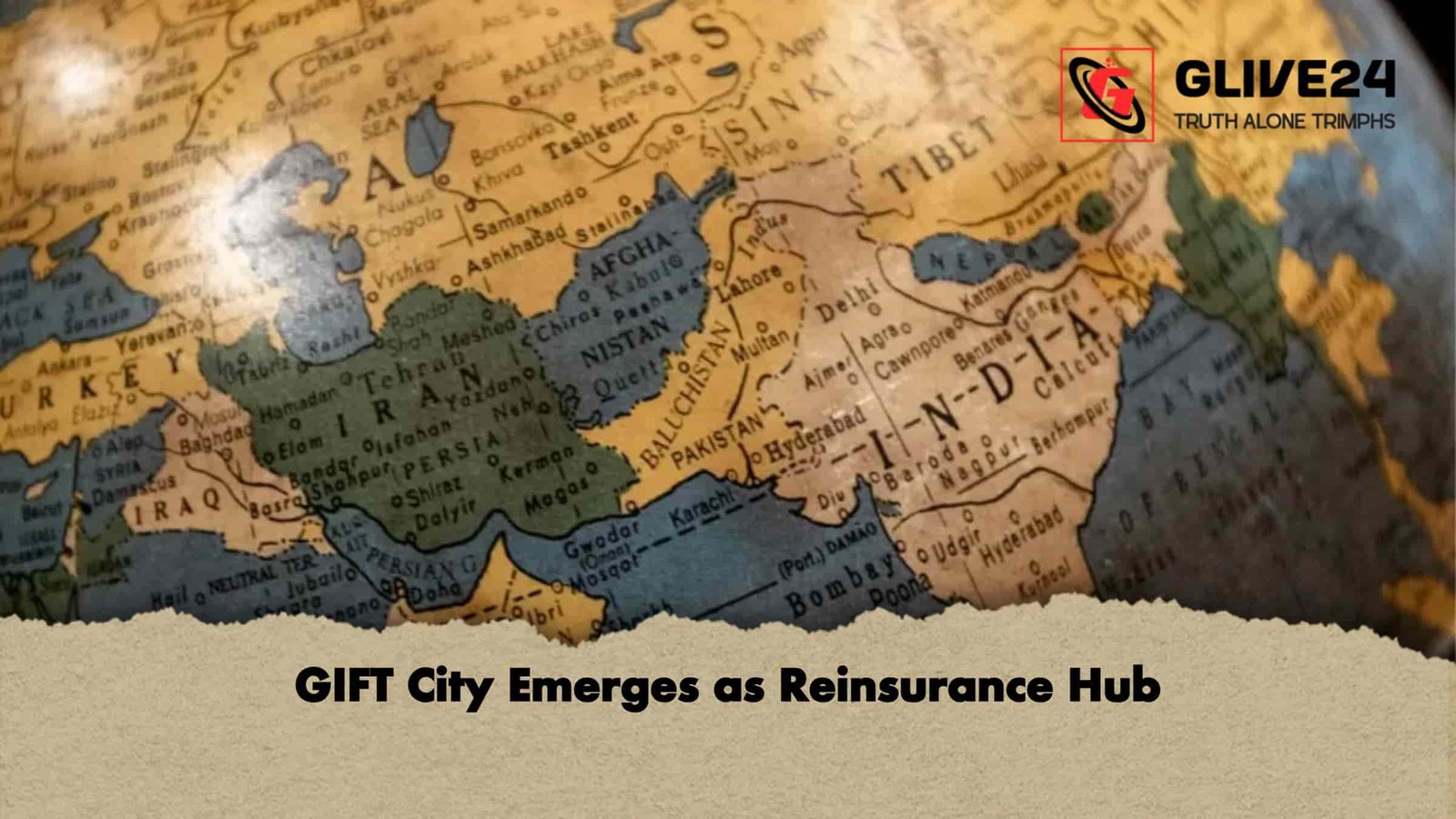 GIFT City Emerges as Reinsurance Hub