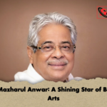 Gazi Mazharul Anwar A Shining Star of Bengali Arts Gazi Mazharul Anwar: A Shining Star of Bengali Arts