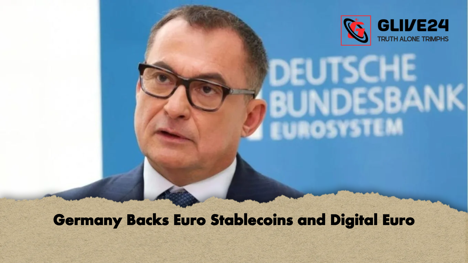 Germany Backs Euro Stablecoins and Digital Euro Germany Backs Euro Stablecoins and Digital Euro