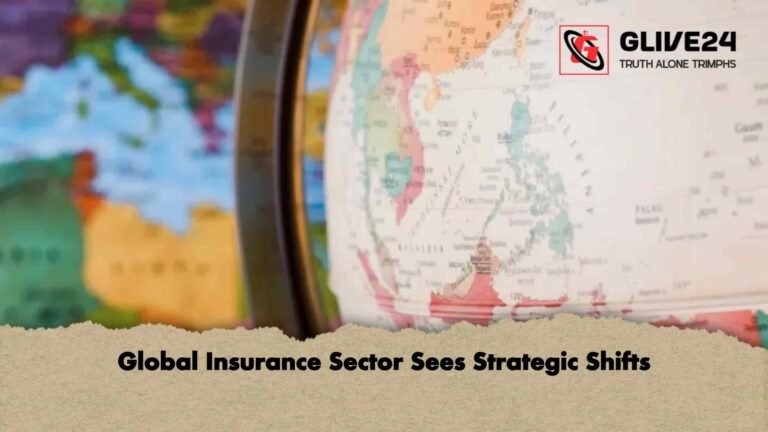 Global Insurance Sector Sees Strategic Shifts